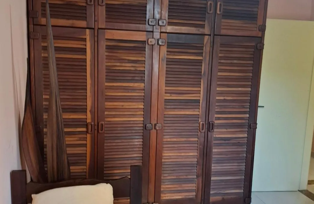 Apartamento Praia Guarujá-1